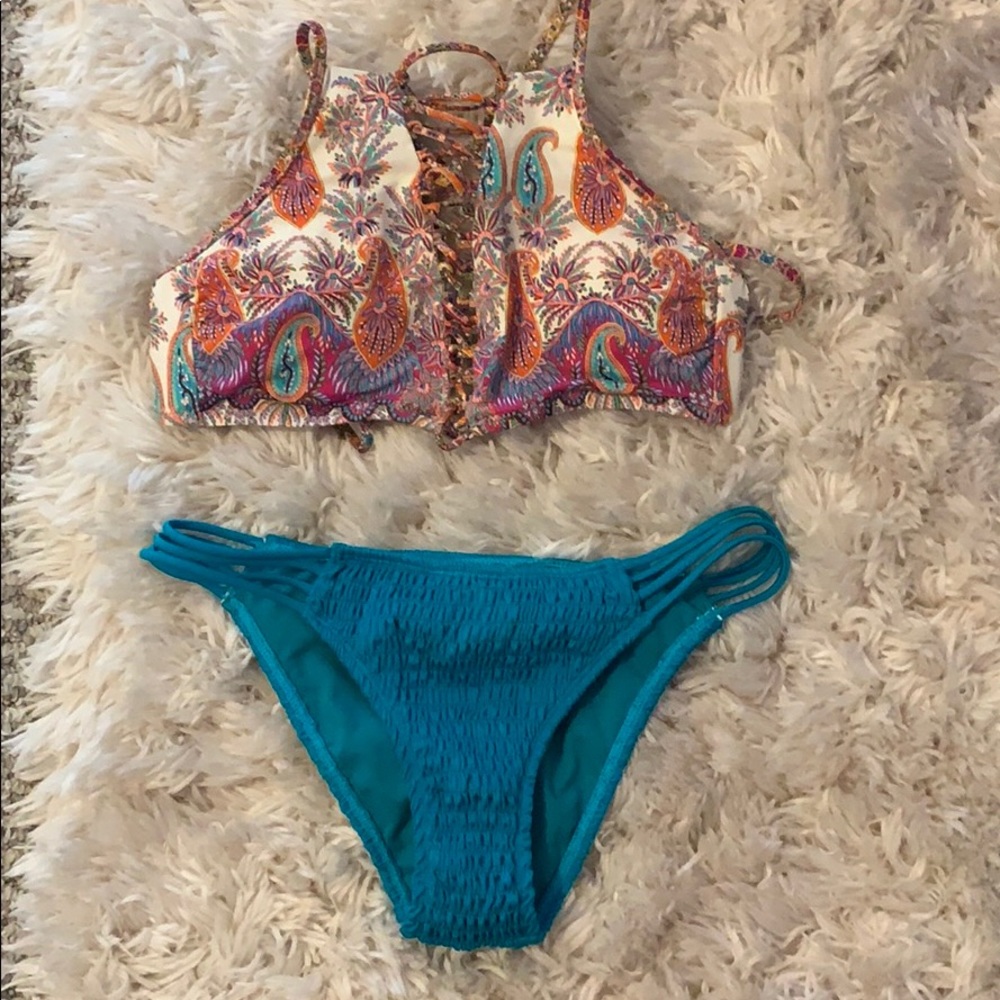 Women’s bikini